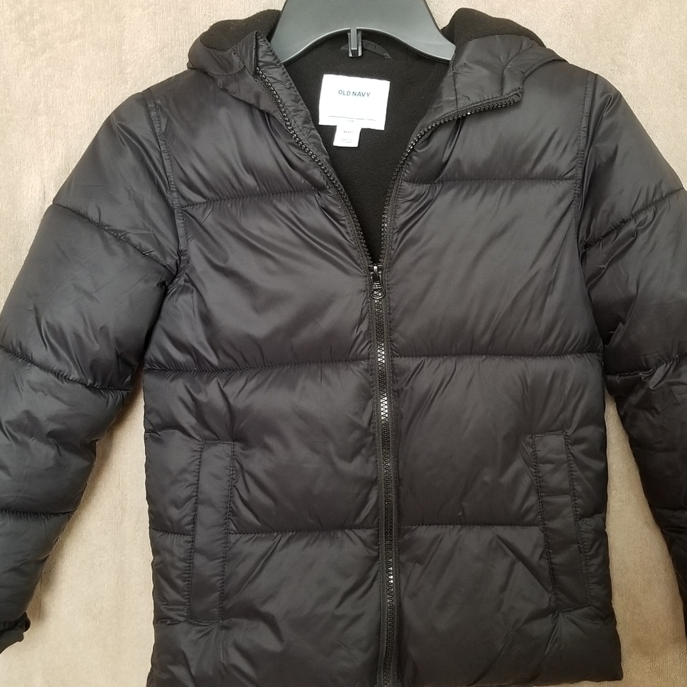Boys Coat